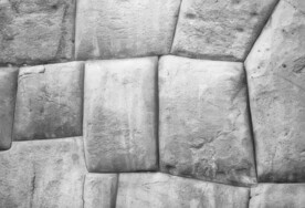 石墙石灰墙马赛克背景纹理素材