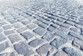 石墙石灰墙马赛克背景纹理素材