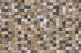 石墙石灰墙马赛克背景纹理素材