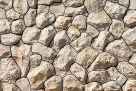 石墙石灰墙背景纹理花纹素材