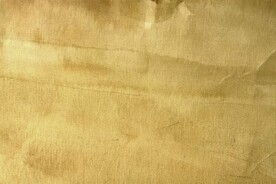创意水彩抽象艺术画水彩晕染