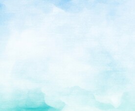 创意水彩抽象艺术画水彩晕染