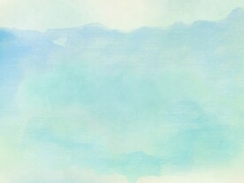创意水彩抽象艺术画水彩晕染