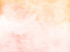 创意水彩抽象艺术画水彩晕染