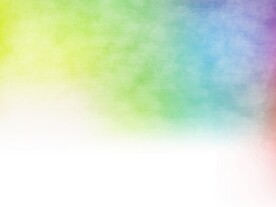 创意水彩抽象艺术画水彩晕染