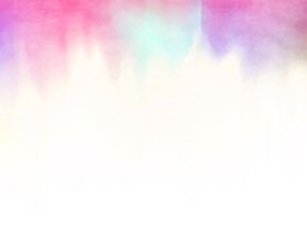 创意水彩抽象艺术画水彩晕染