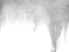 创意水彩抽象艺术画水彩晕染