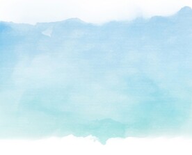创意水彩抽象艺术画水彩晕染