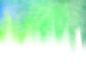 创意水彩抽象艺术画水彩晕染