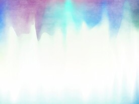 创意水彩抽象艺术画水彩晕染
