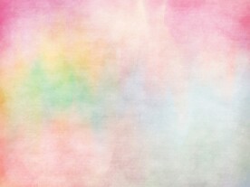 创意水彩抽象艺术画水彩晕染
