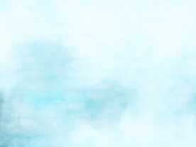 创意水彩抽象艺术画水彩晕染