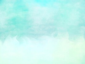 创意水彩抽象艺术画水彩晕染