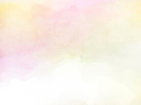 创意水彩抽象艺术画水彩晕染