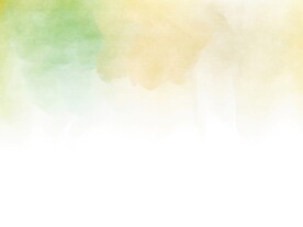 创意水彩抽象艺术画水彩晕染