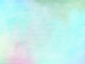 创意水彩抽象艺术画水彩晕染