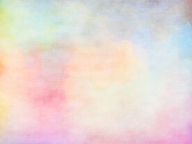 创意水彩抽象艺术画水彩晕染
