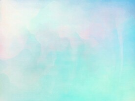 创意水彩抽象艺术画水彩晕染