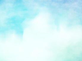 创意水彩抽象艺术画水彩晕染