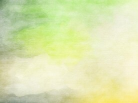 创意水彩抽象艺术画水彩晕染
