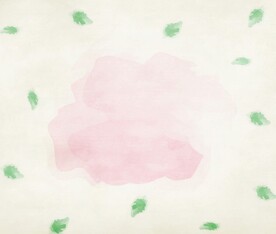 创意水彩抽象艺术画水彩晕染