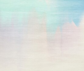 创意水彩抽象艺术画水彩晕染