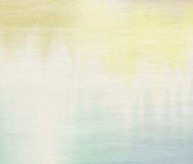 创意水彩抽象艺术画水彩晕染