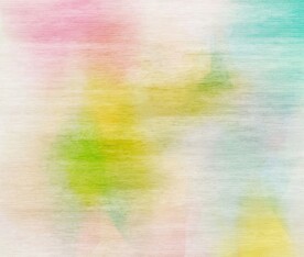 创意水彩抽象艺术画水彩晕染