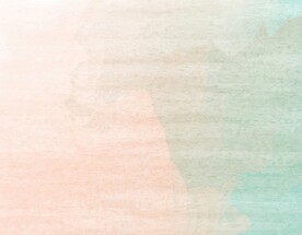 创意水彩抽象艺术画水彩晕染
