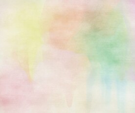 创意水彩抽象艺术画水彩晕染
