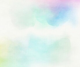 创意水彩抽象艺术画水彩晕染