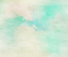创意水彩抽象艺术画水彩晕染