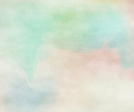 创意水彩抽象艺术画水彩晕染