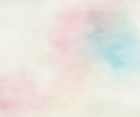 创意水彩抽象艺术画水彩晕染