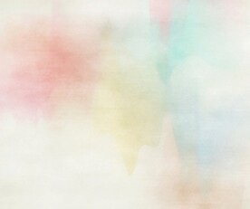 创意水彩抽象艺术画水彩晕染