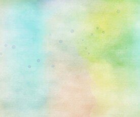 创意水彩抽象艺术画水彩晕染