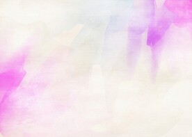 创意水彩抽象艺术画水彩晕染