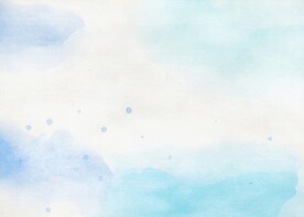创意水彩抽象艺术画水彩晕染