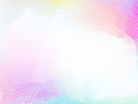 创意水彩抽象艺术画水彩晕染