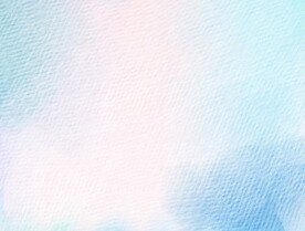 创意水彩抽象艺术画水彩晕染