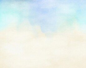 创意水彩抽象艺术画水彩晕染