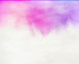 创意水彩抽象艺术画水彩晕染