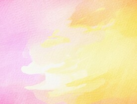 创意水彩抽象艺术画水彩晕染