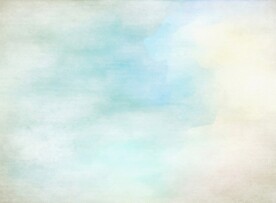 创意水彩抽象艺术画水彩晕染