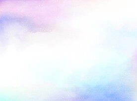 创意水彩抽象艺术画水彩晕染