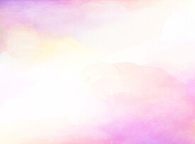 创意水彩抽象艺术画水彩晕染