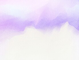 创意水彩抽象艺术画水彩晕染