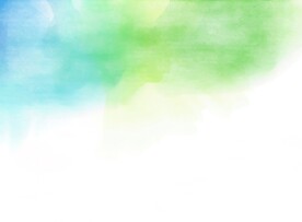 创意水彩抽象艺术画水彩晕染