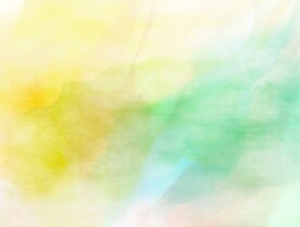 创意水彩抽象艺术画水彩晕染