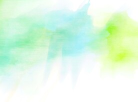 创意水彩抽象艺术画水彩晕染
